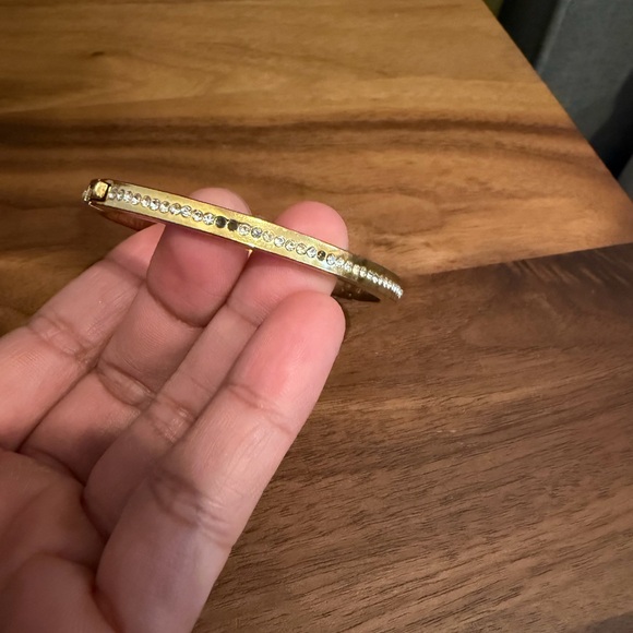 Kate Spade Gold Bracelets - Picture 6 of 14